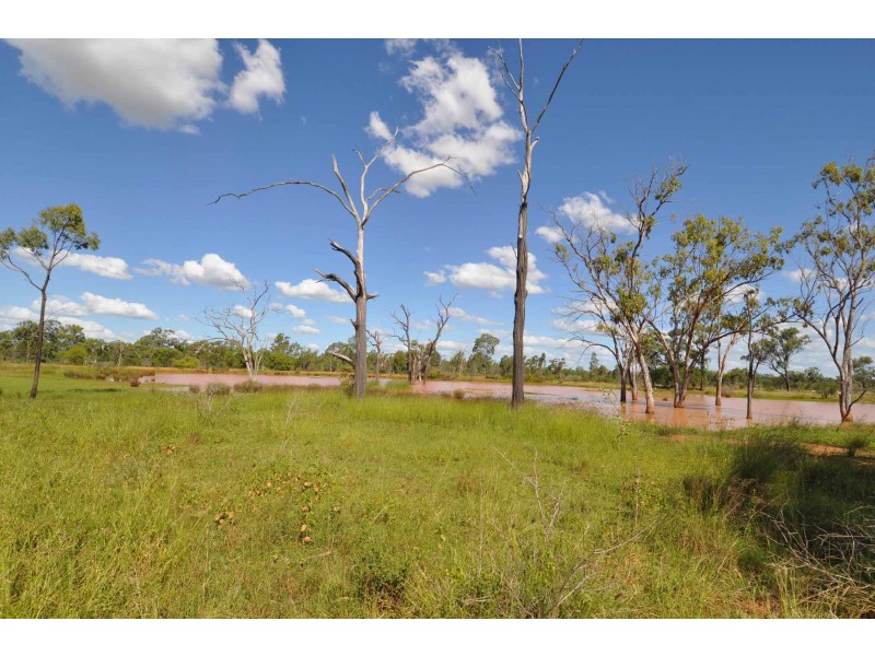 Charters Towers QLD 4820