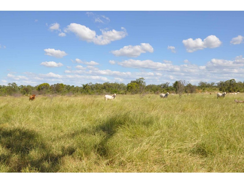 Charters Towers QLD 4820