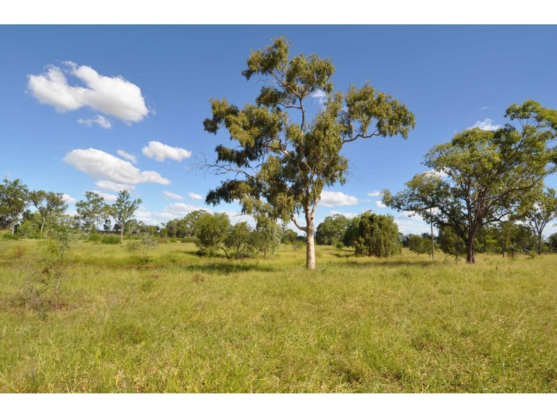 Charters Towers QLD 4820