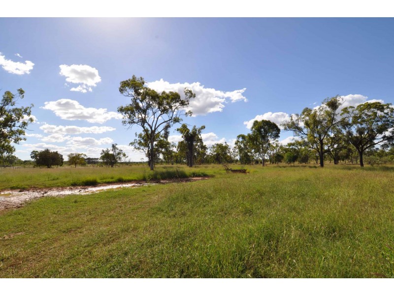 Charters Towers QLD 4820