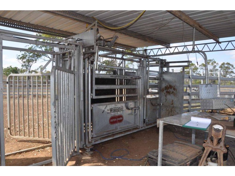 Charters Towers QLD 4820