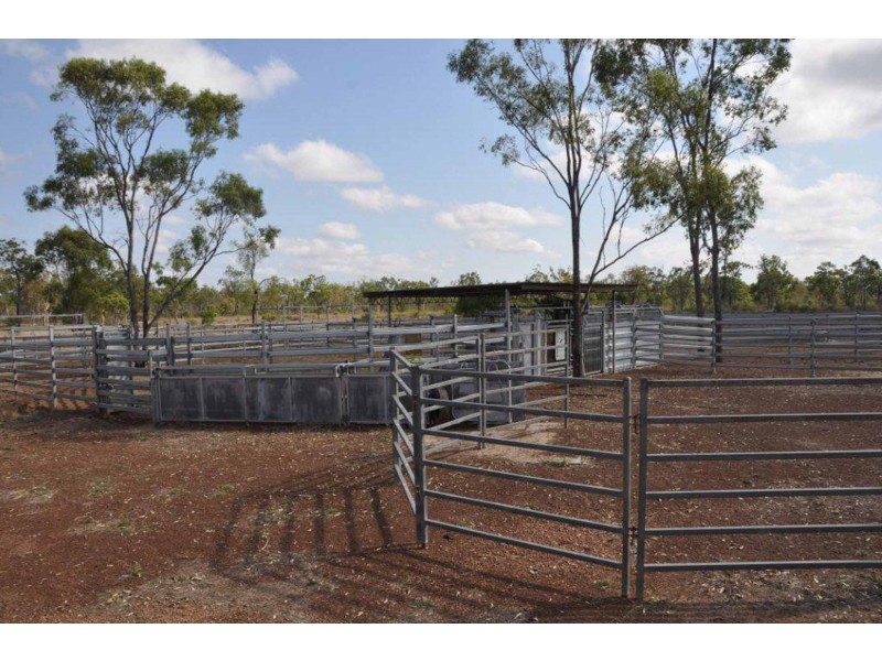 Charters Towers QLD 4820
