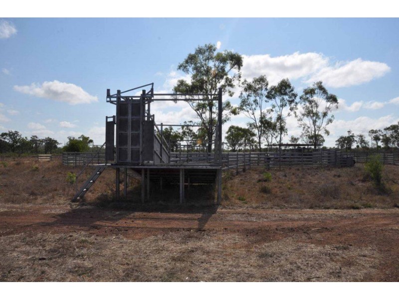 Charters Towers QLD 4820