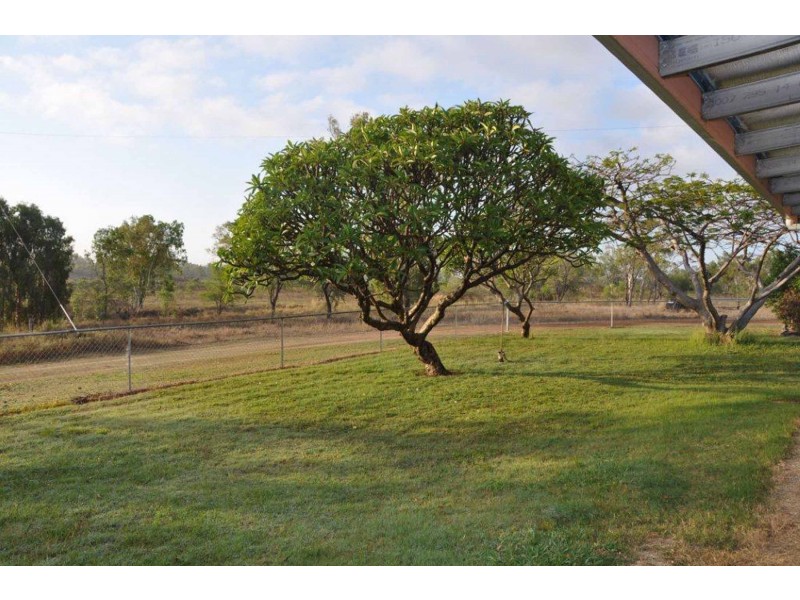 Charters Towers QLD 4820