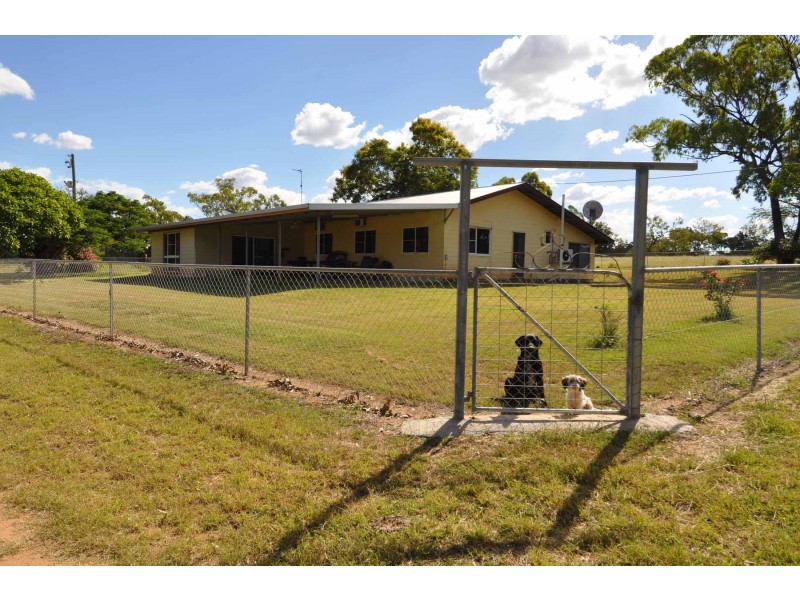 Charters Towers QLD 4820