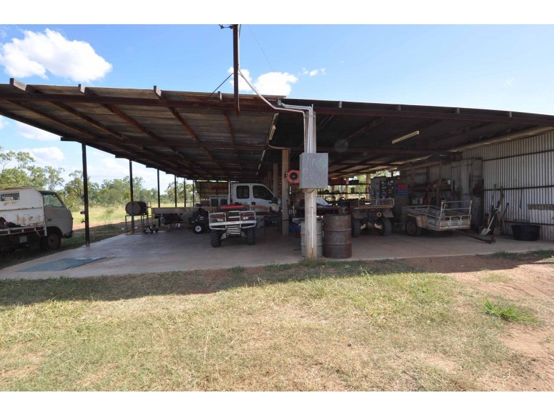 Charters Towers QLD 4820