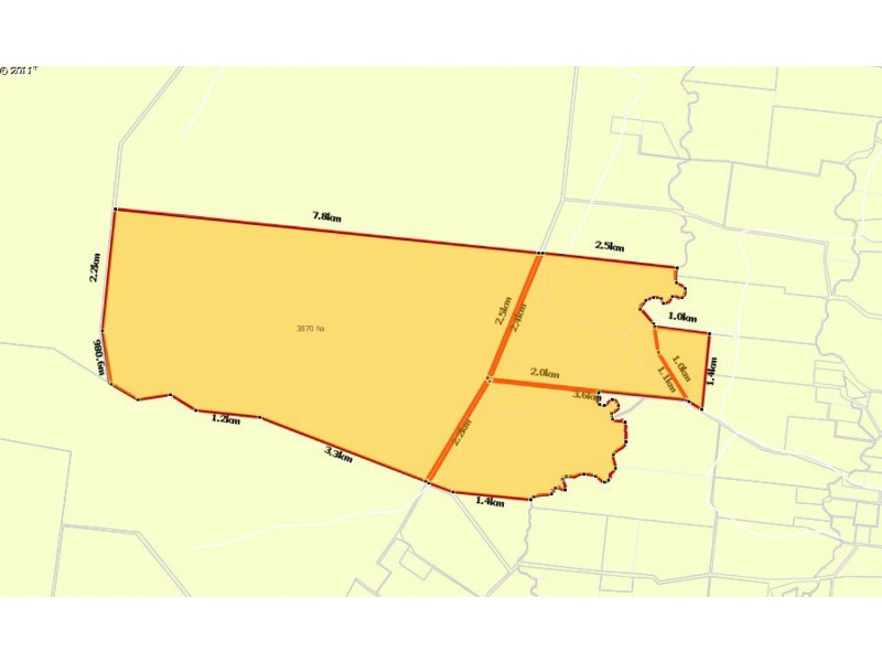 Charters Towers QLD 4820