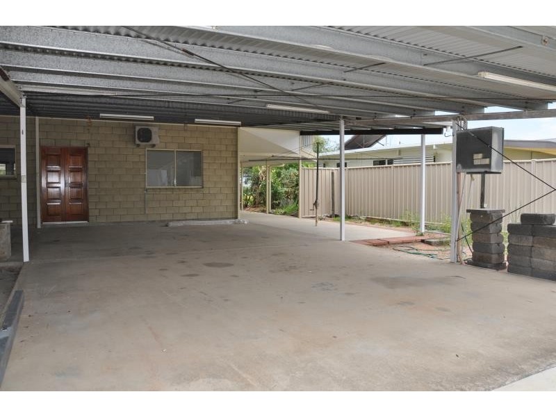 Charters Towers City QLD 4820