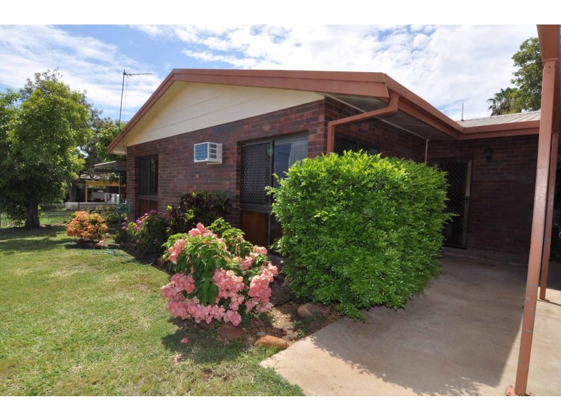 2 Macpherson Street, Charters Towers QLD 4820