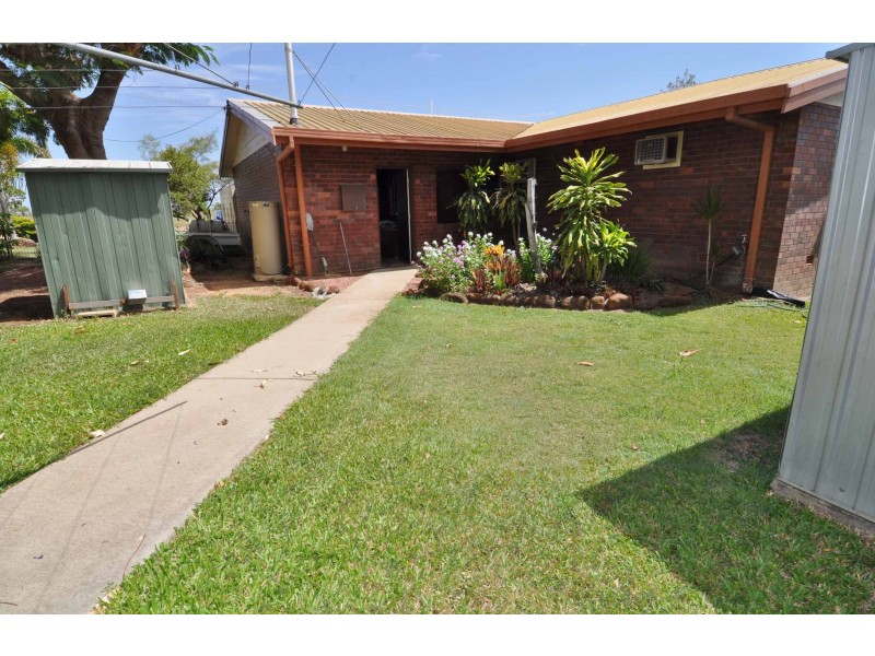 2 Macpherson Street, Charters Towers QLD 4820