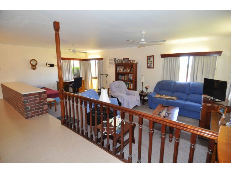 2 Macpherson Street, Charters Towers QLD 4820