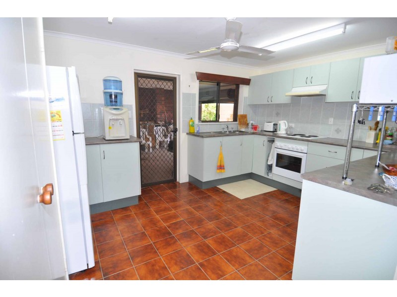 2 Macpherson Street, Charters Towers QLD 4820