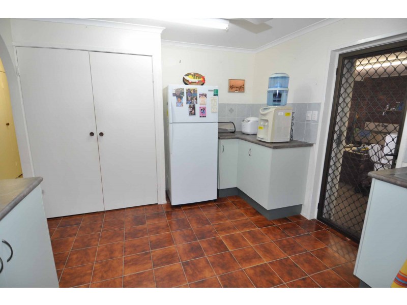 2 Macpherson Street, Charters Towers QLD 4820