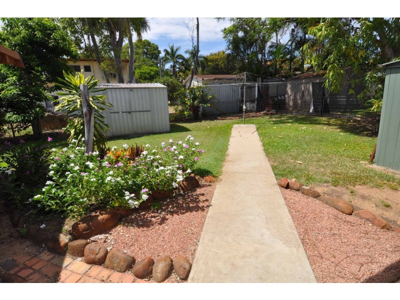 2 Macpherson Street, Charters Towers QLD 4820