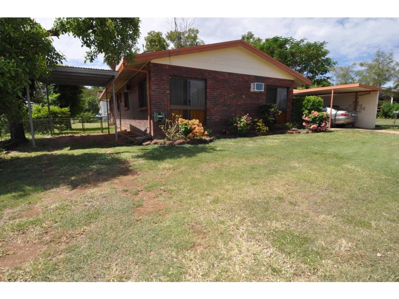 2 Macpherson Street, Charters Towers QLD 4820