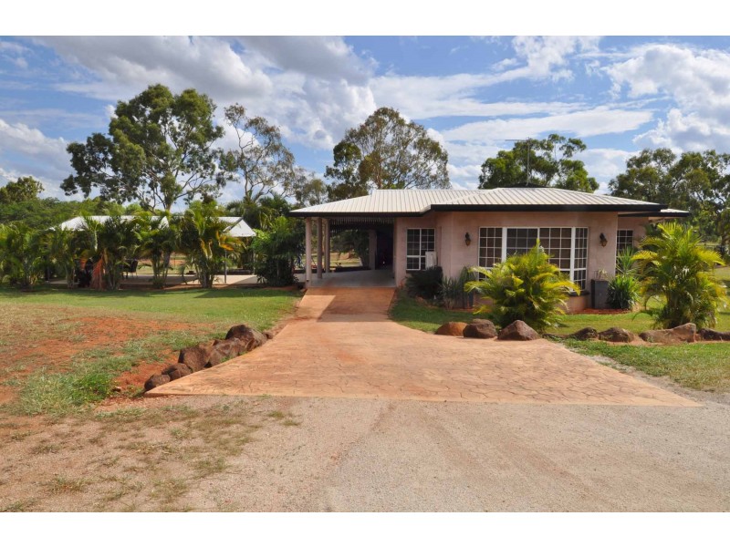 35 Keary Road, Charters Towers QLD 4820