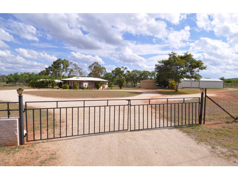35 Keary Road, Charters Towers QLD 4820