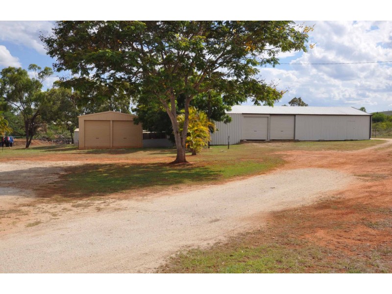 35 Keary Road, Charters Towers QLD 4820