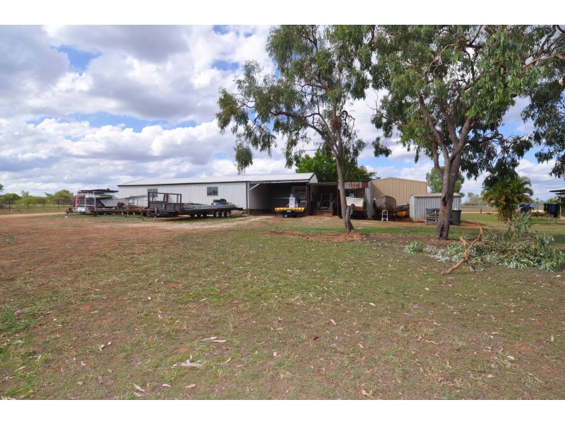 35 Keary Road, Charters Towers QLD 4820