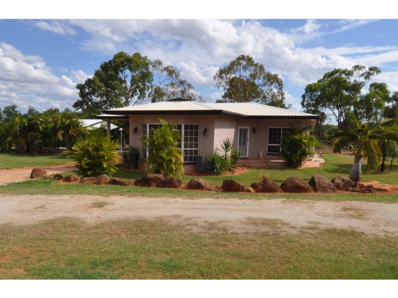 35 Keary Road, Charters Towers QLD 4820