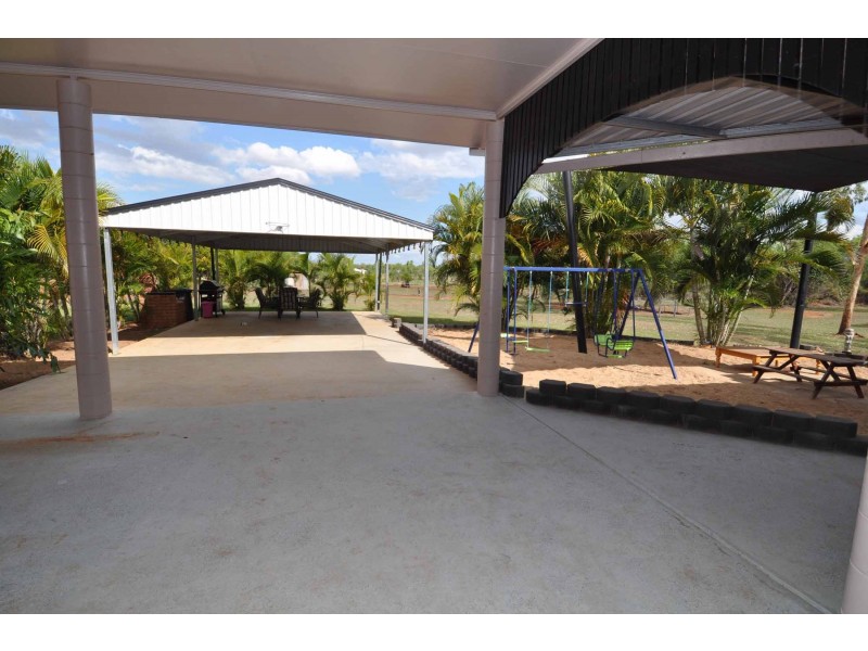 35 Keary Road, Charters Towers QLD 4820