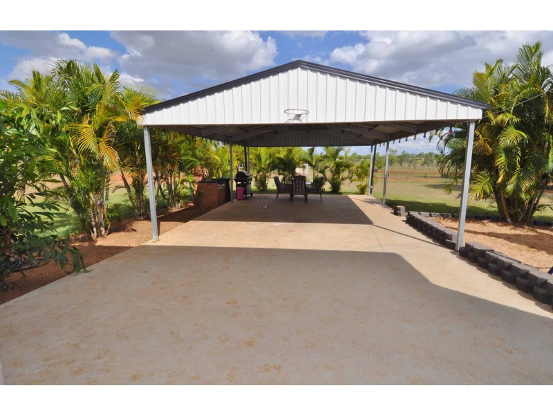 35 Keary Road, Charters Towers QLD 4820