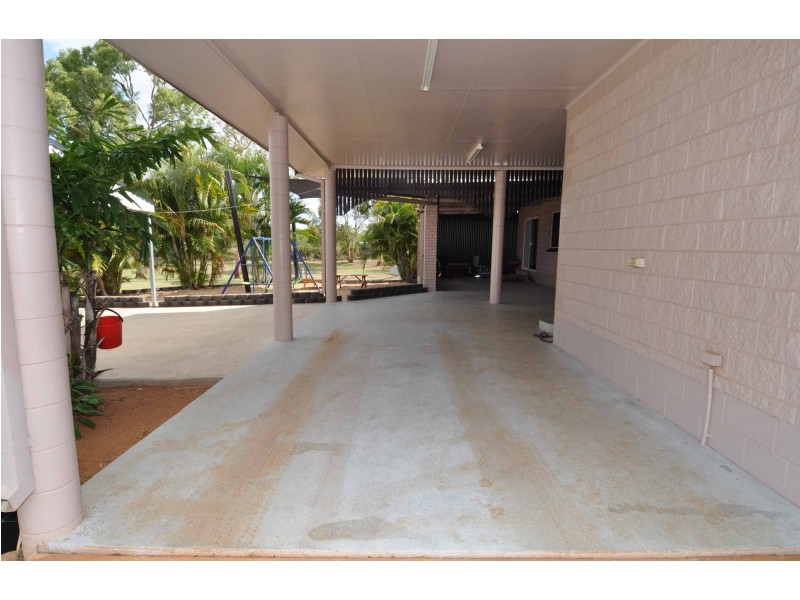 35 Keary Road, Charters Towers QLD 4820