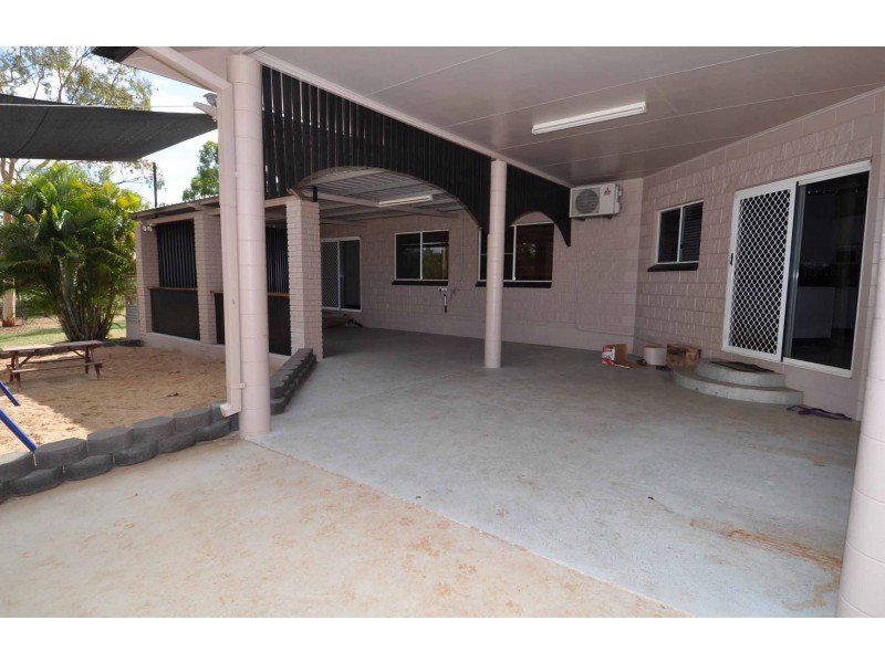 35 Keary Road, Charters Towers QLD 4820