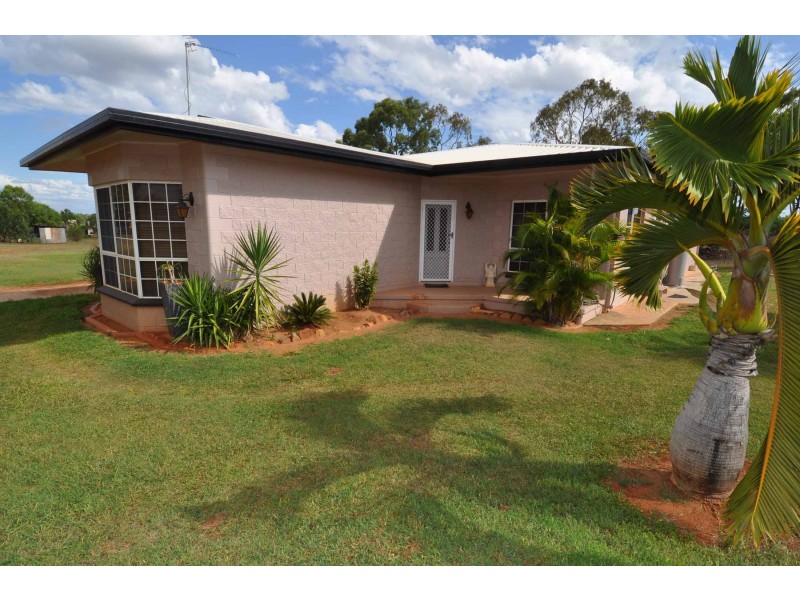 35 Keary Road, Charters Towers QLD 4820