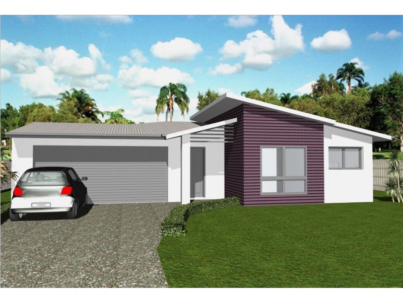 Lot 2, 2 Marsland Road, Charters Towers QLD 4820