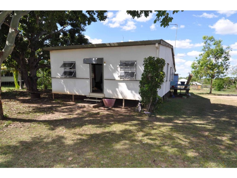 85 Millchester Road, Charters Towers QLD 4820