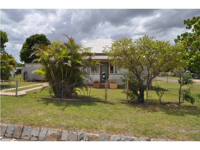 26 Miner Street, Charters Towers QLD 4820
