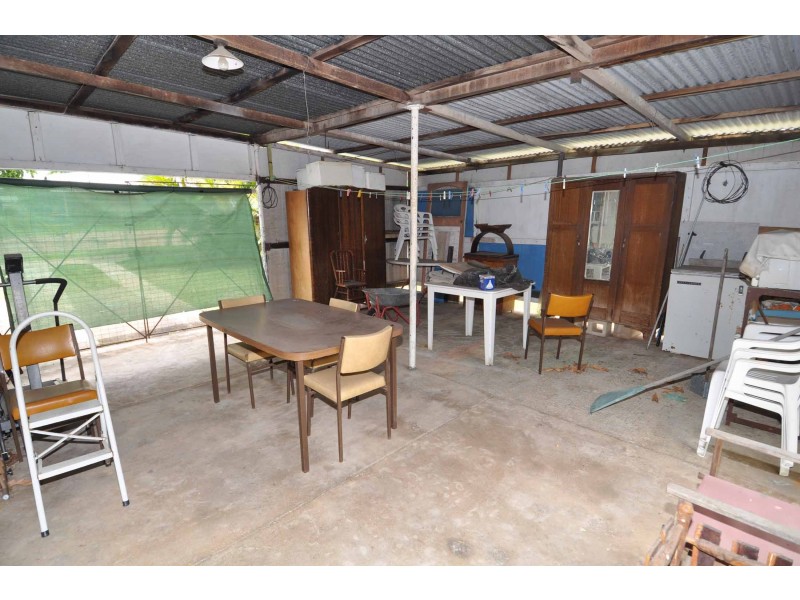 26 Miner Street, Charters Towers QLD 4820