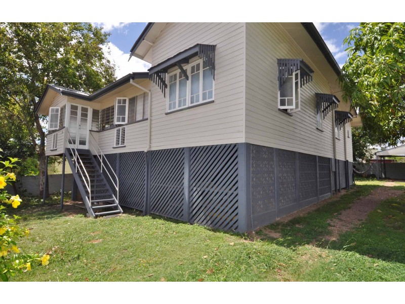 86 Towers Street, Charters Towers QLD 4820