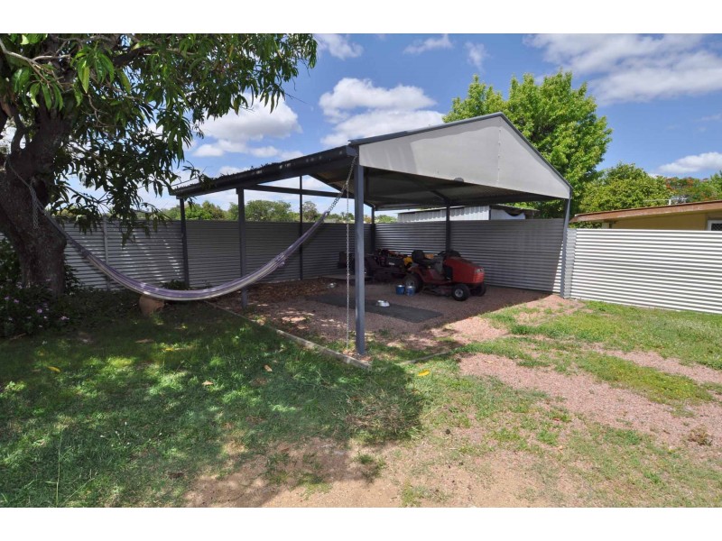86 Towers Street, Charters Towers QLD 4820