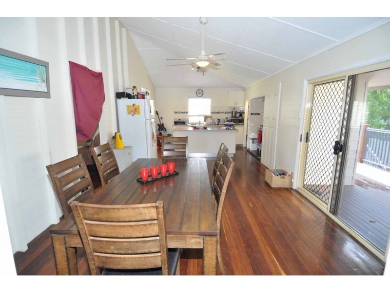 86 Towers Street, Charters Towers QLD 4820