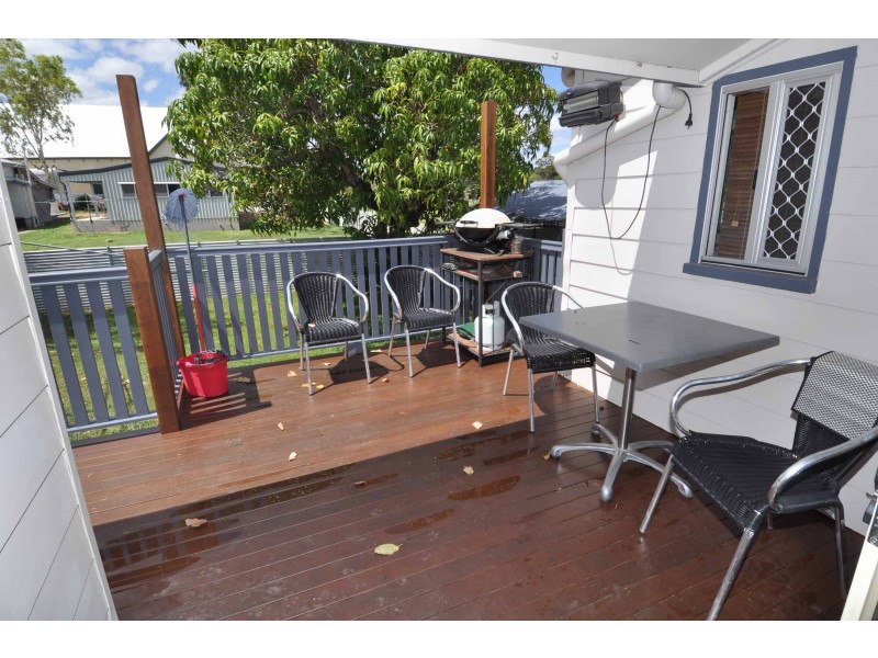 86 Towers Street, Charters Towers QLD 4820