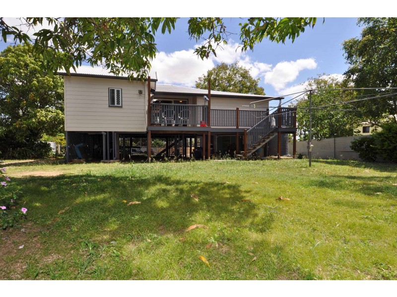 86 Towers Street, Charters Towers QLD 4820