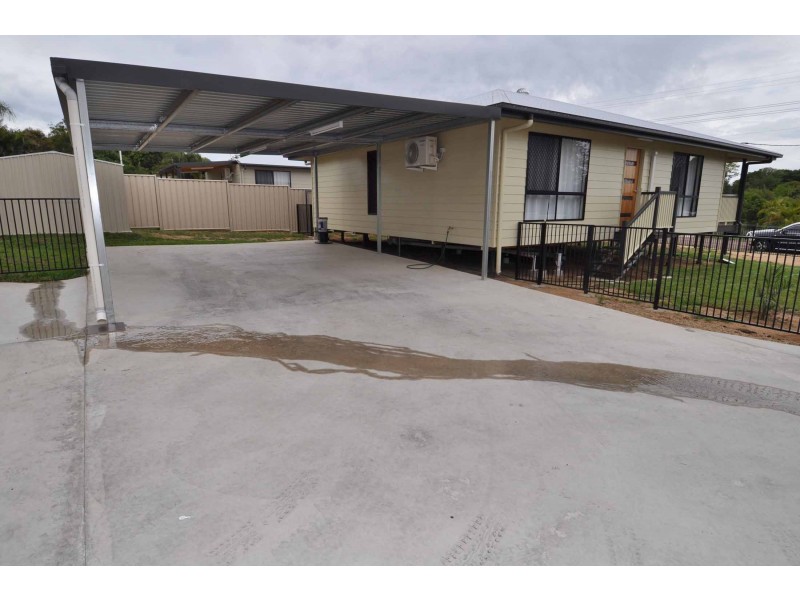 41 Miner Street, Charters Towers City QLD 4820