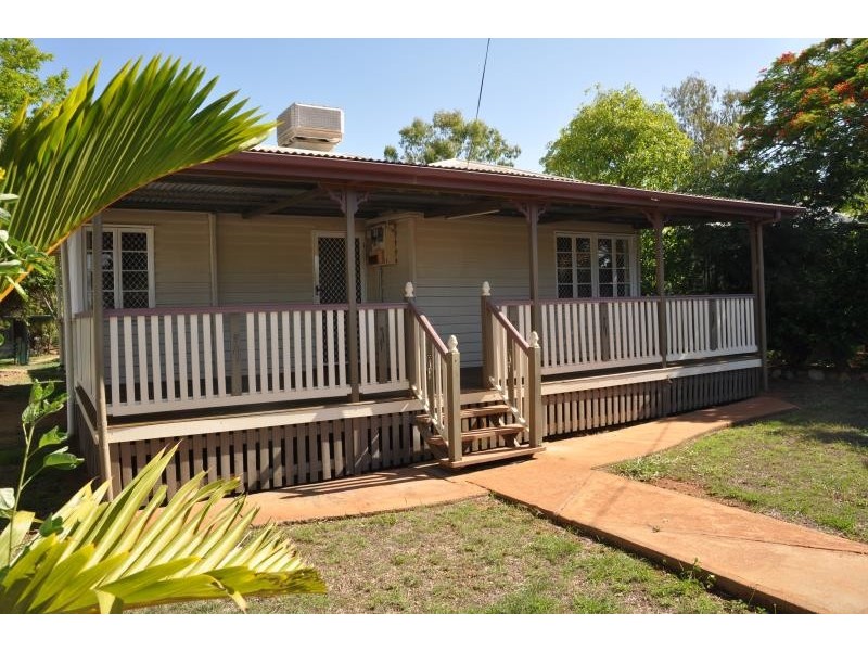 Charters Towers QLD 4820
