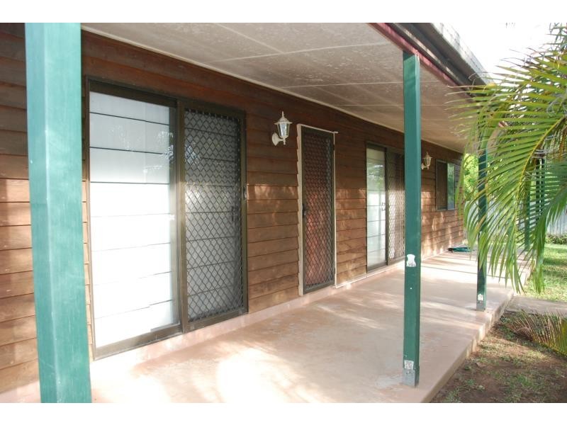 Charters Towers QLD 4820