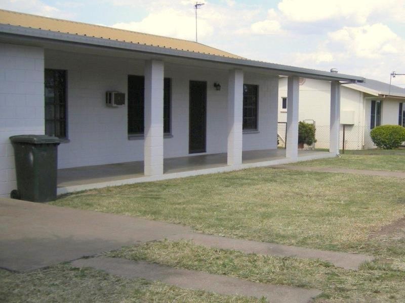 Charters Towers City QLD 4820