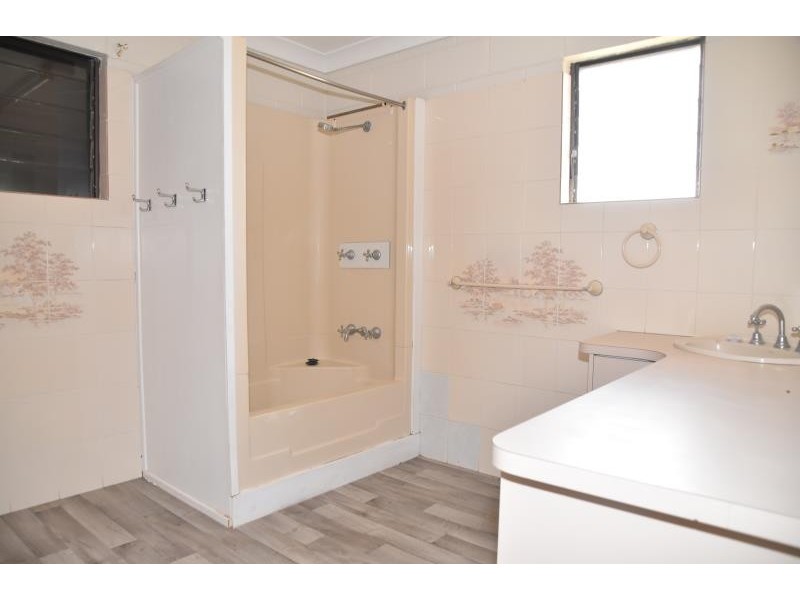 Charters Towers City QLD 4820