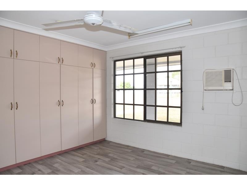 Charters Towers City QLD 4820