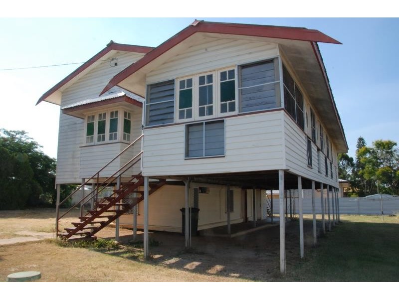 Charters Towers City QLD 4820