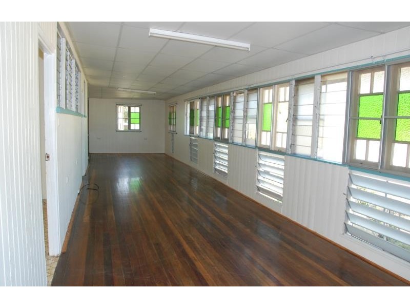 Charters Towers City QLD 4820