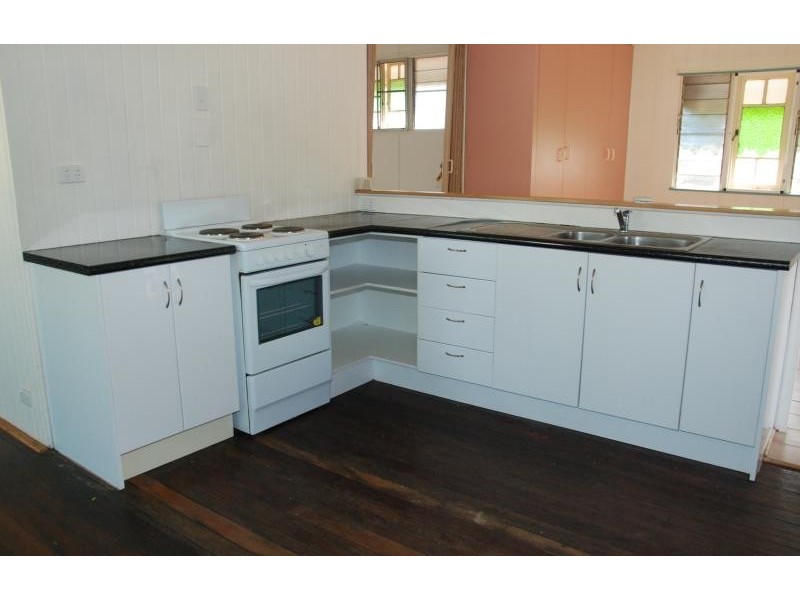 Charters Towers City QLD 4820