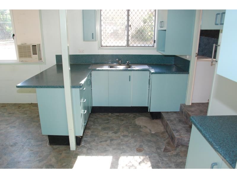 Charters Towers City QLD 4820