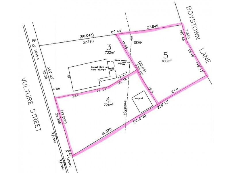 11 Vulture Street, Charters Towers City QLD 4820