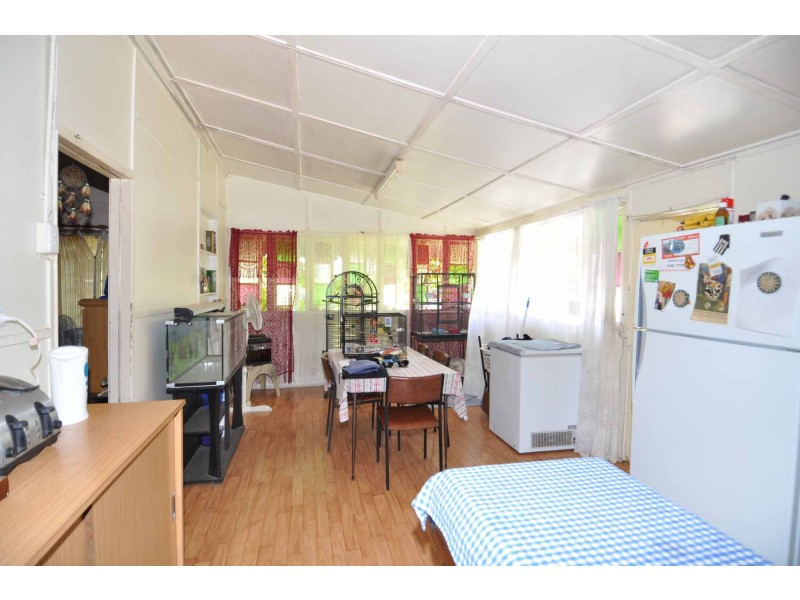 31 Boundary Street, Charters Towers City QLD 4820